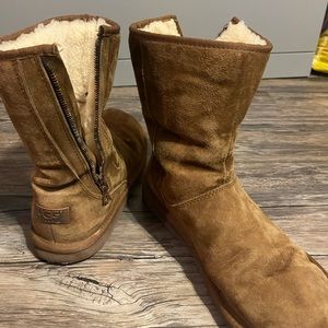 Size 10 women Ugg’s